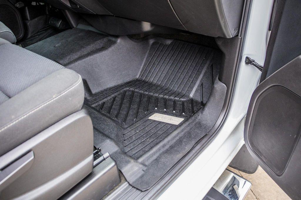 used 2017 GMC Sierra 3500 car, priced at $52,400