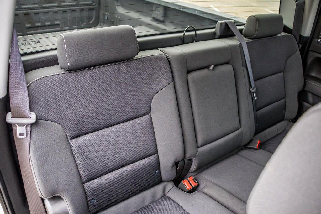 used 2017 GMC Sierra 3500 car, priced at $52,400