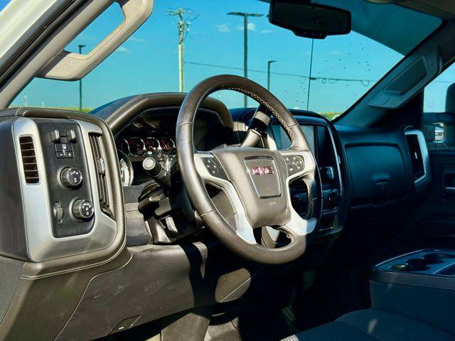 used 2017 GMC Sierra 3500 car, priced at $54,900