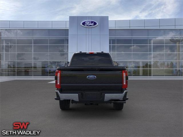 new 2024 Ford F-250 car, priced at $74,867