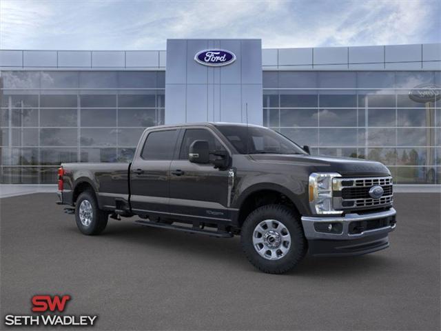 new 2024 Ford F-250 car, priced at $73,867