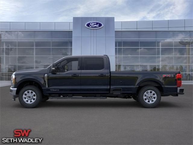 new 2024 Ford F-250 car, priced at $73,867