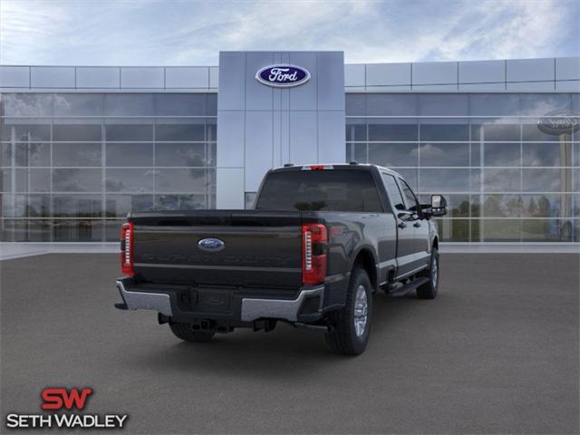 new 2024 Ford F-250 car, priced at $73,867