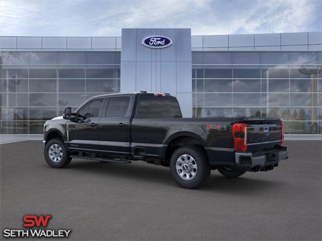 new 2024 Ford F-250 car, priced at $73,867