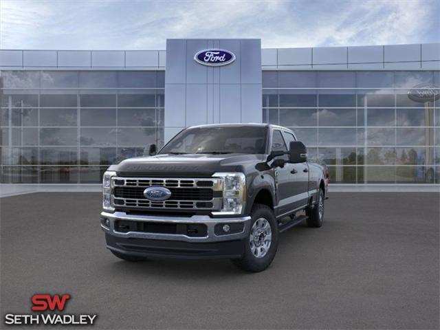 new 2024 Ford F-250 car, priced at $74,867