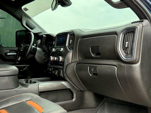 used 2023 GMC Sierra 2500 car, priced at $58,400