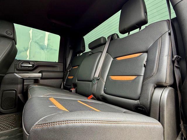 used 2023 GMC Sierra 2500 car, priced at $58,400