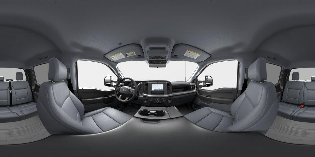 new 2026 Ford F-350 car, priced at $76,790