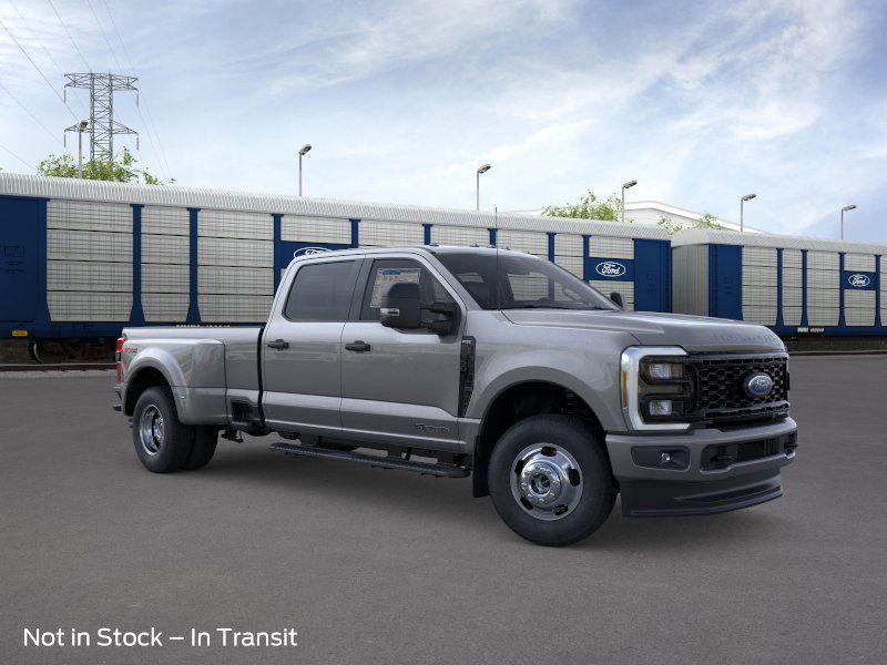 new 2026 Ford F-350 car, priced at $76,790