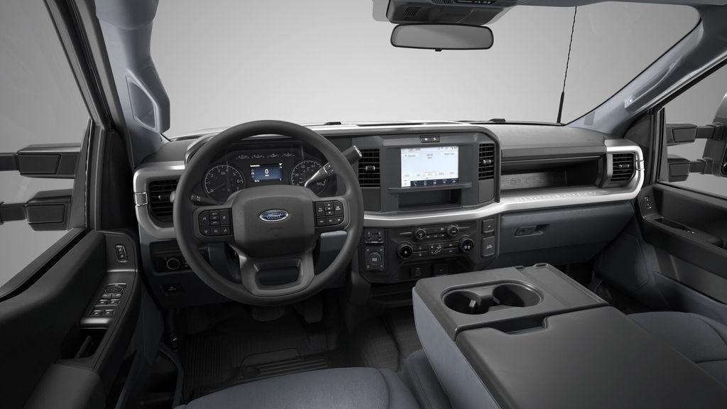 new 2026 Ford F-350 car, priced at $76,790