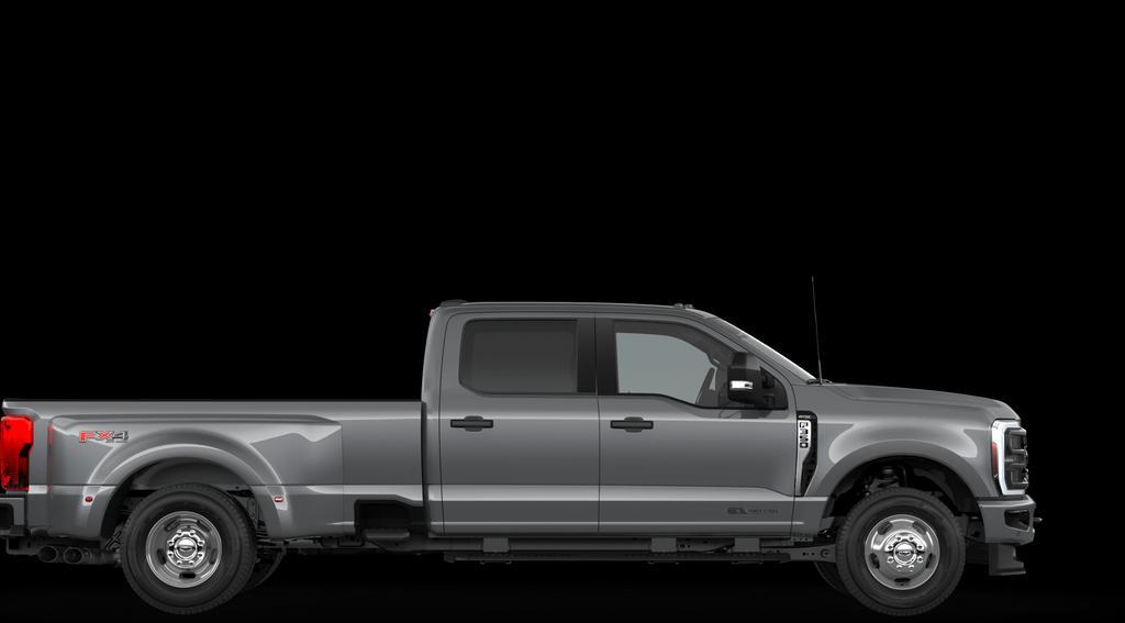 new 2026 Ford F-350 car, priced at $76,790