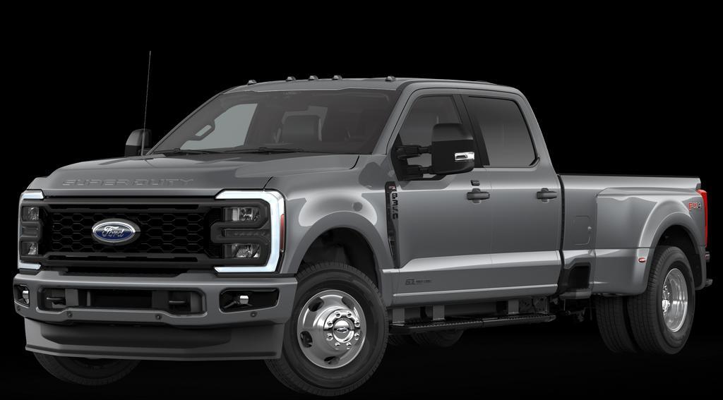 new 2026 Ford F-350 car, priced at $76,790