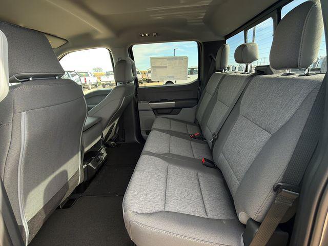 new 2026 Ford F-350 car, priced at $76,790