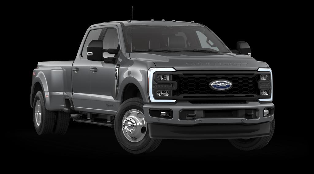 new 2026 Ford F-350 car, priced at $76,790