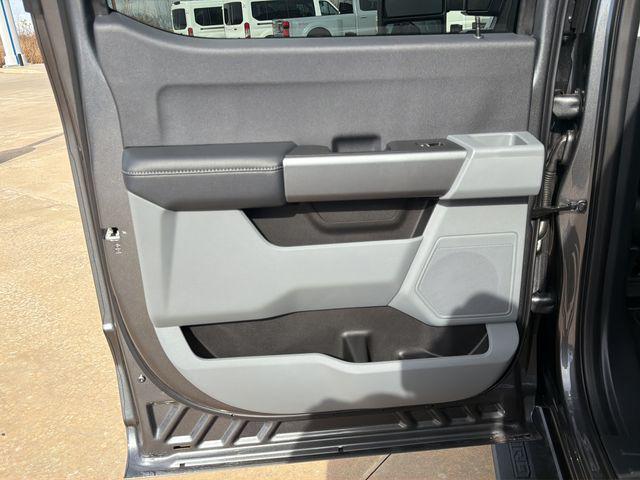 new 2026 Ford F-350 car, priced at $76,790