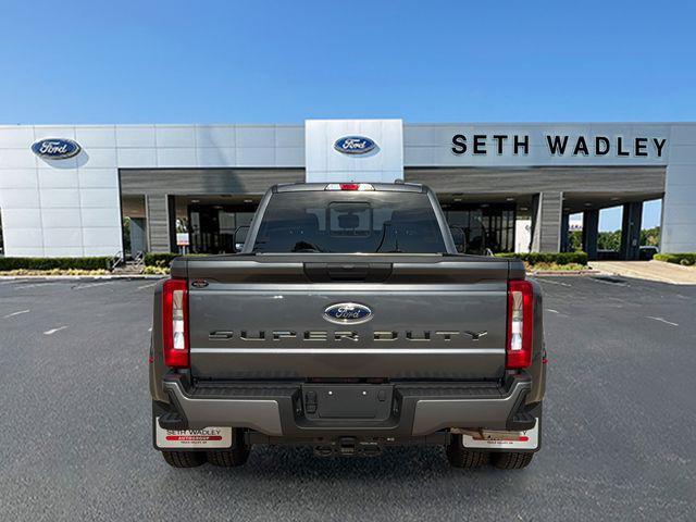 new 2026 Ford F-350 car, priced at $76,790