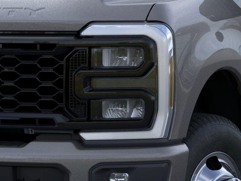 new 2026 Ford F-350 car, priced at $76,790