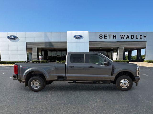 new 2026 Ford F-350 car, priced at $76,790