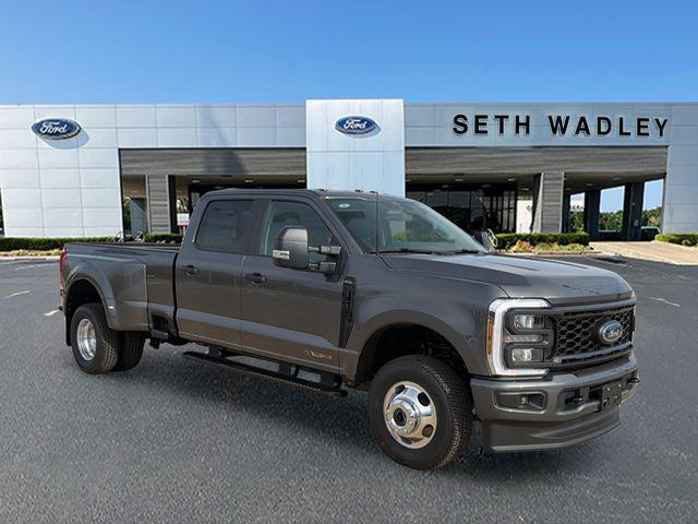 new 2026 Ford F-350 car, priced at $76,790