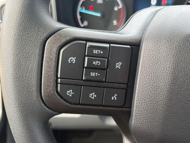 new 2026 Ford F-350 car, priced at $76,790