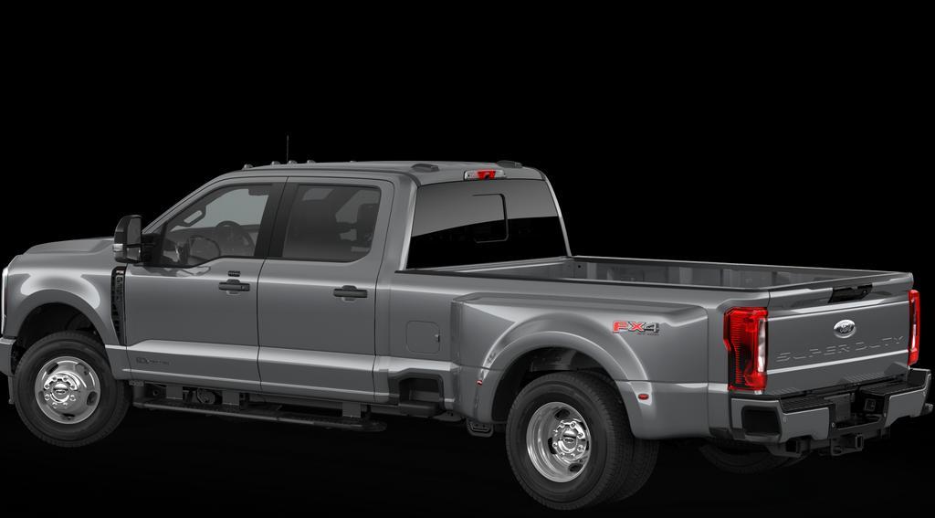 new 2026 Ford F-350 car, priced at $76,790