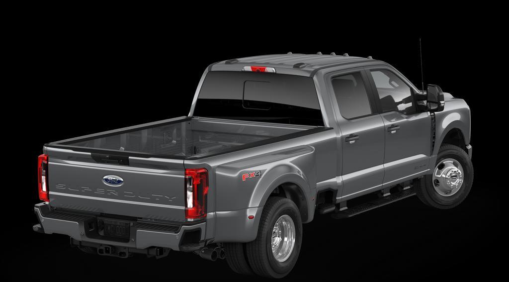 new 2026 Ford F-350 car, priced at $76,790