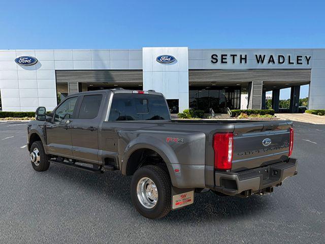 new 2026 Ford F-350 car, priced at $76,790