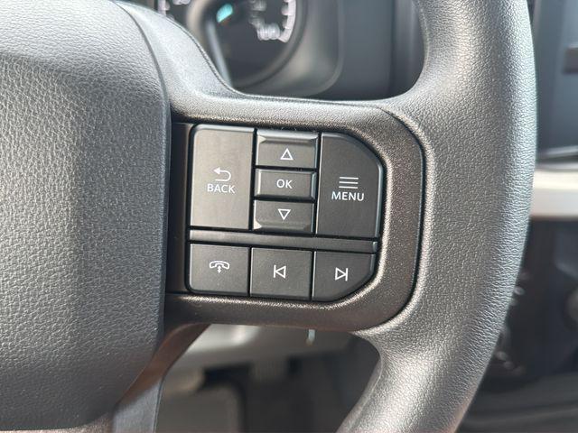 new 2026 Ford F-350 car, priced at $76,790