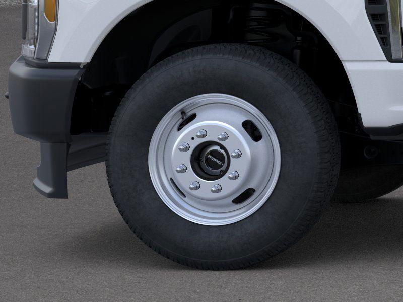 new 2026 Ford F-350 car, priced at $62,585