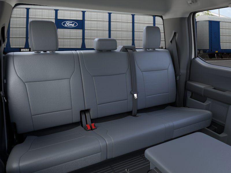 new 2026 Ford F-350 car, priced at $62,585