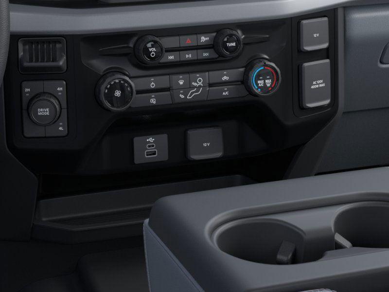 new 2026 Ford F-350 car, priced at $62,585