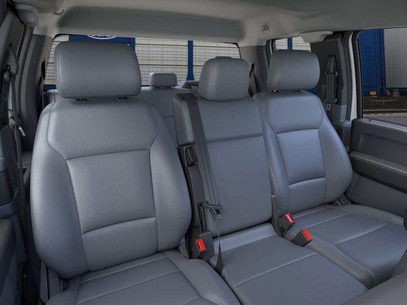 new 2026 Ford F-350 car, priced at $62,585