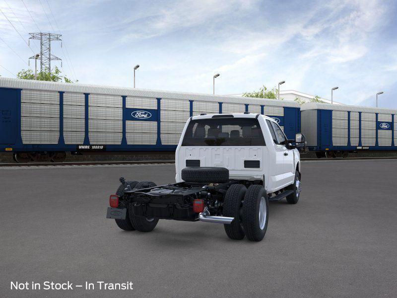 new 2026 Ford F-350 car, priced at $62,585