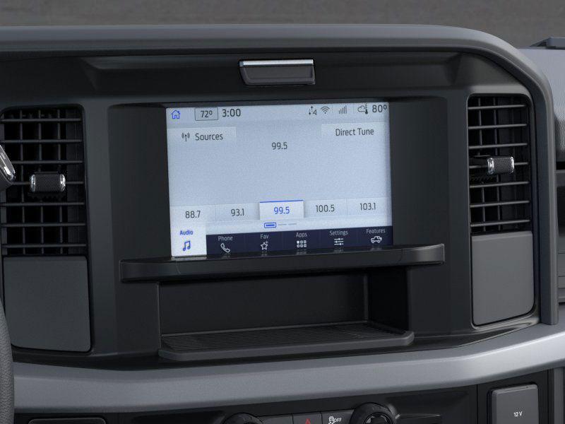new 2026 Ford F-350 car, priced at $62,585