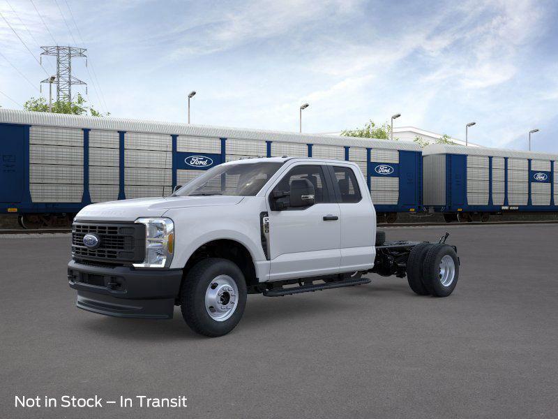 new 2026 Ford F-350 car, priced at $62,585