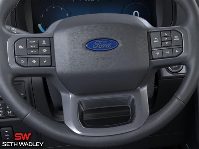 new 2025 Ford F-150 car, priced at $67,903