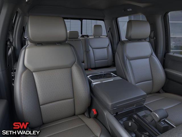 new 2025 Ford F-150 car, priced at $67,903