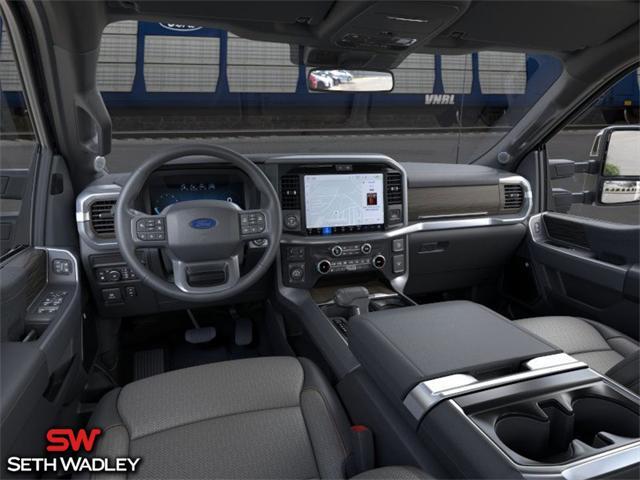 new 2025 Ford F-150 car, priced at $67,903