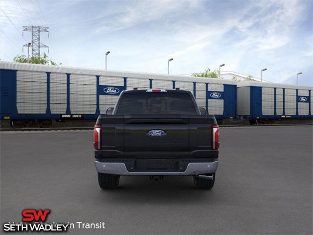 new 2025 Ford F-150 car, priced at $67,903
