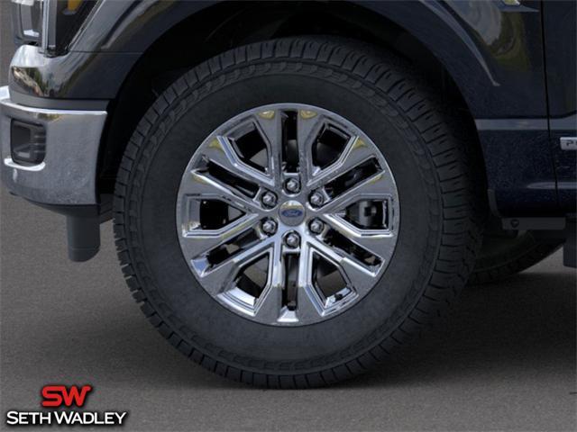 new 2025 Ford F-150 car, priced at $67,903