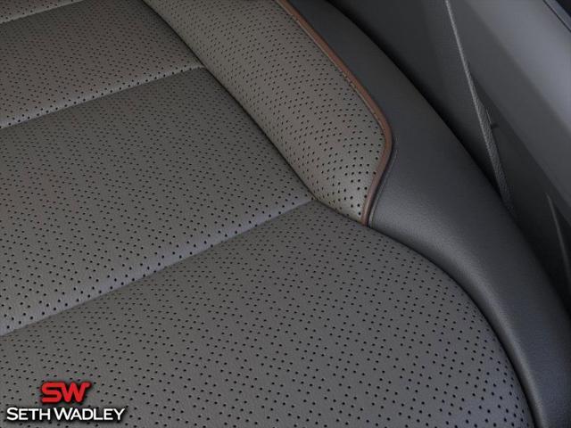 new 2025 Ford F-150 car, priced at $64,260