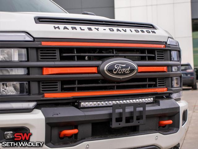 new 2024 Ford F-250 car, priced at $133,315