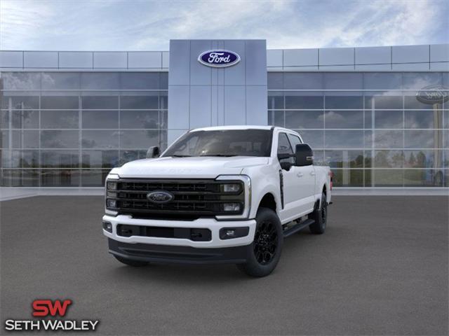 new 2024 Ford F-250 car, priced at $136,036