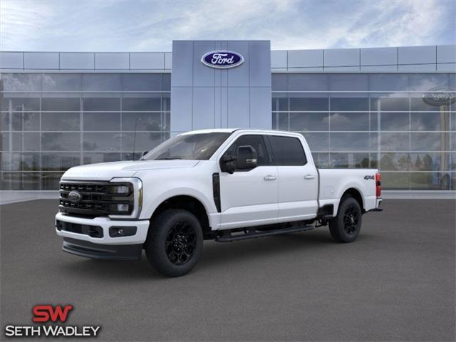 new 2024 Ford F-250 car, priced at $136,036