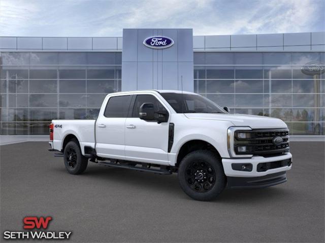 new 2024 Ford F-250 car, priced at $136,036