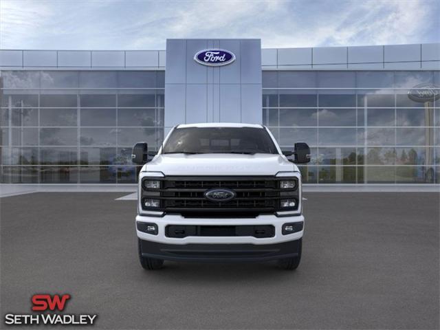 new 2024 Ford F-250 car, priced at $136,036