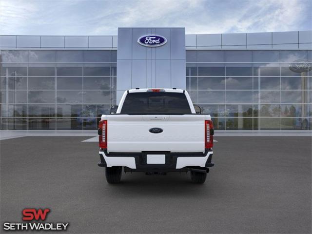 new 2024 Ford F-250 car, priced at $136,036