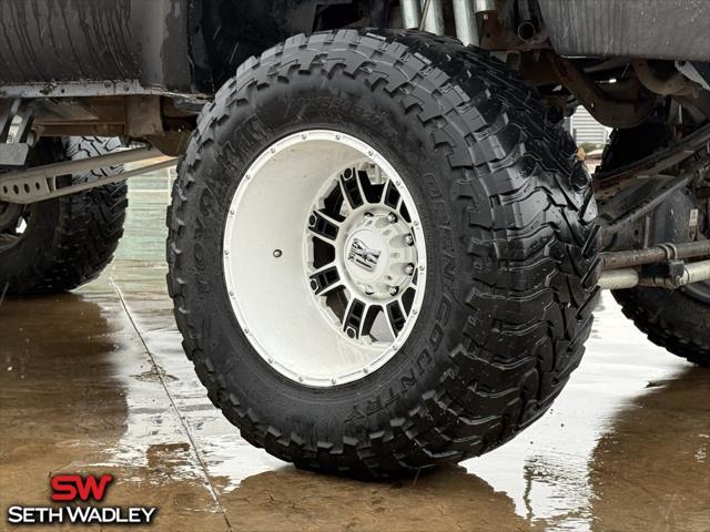 used 2001 Ford Excursion car, priced at $22,800