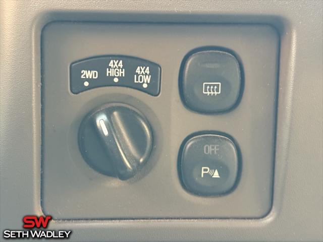 used 2001 Ford Excursion car, priced at $22,800