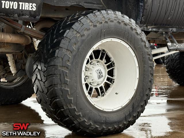used 2001 Ford Excursion car, priced at $22,800